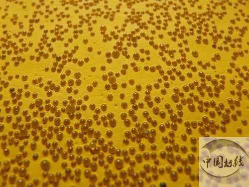 芜湖研磨玻璃微珠 B1/B2 级